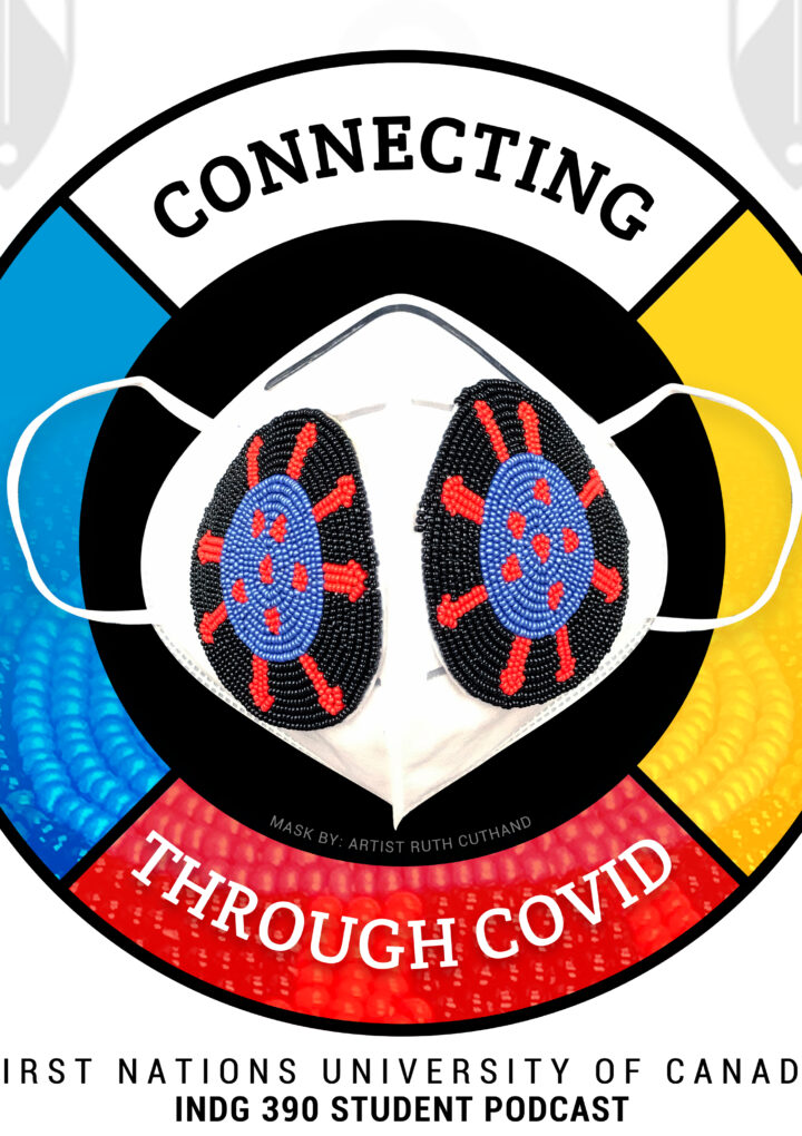 Connecting Through COVID